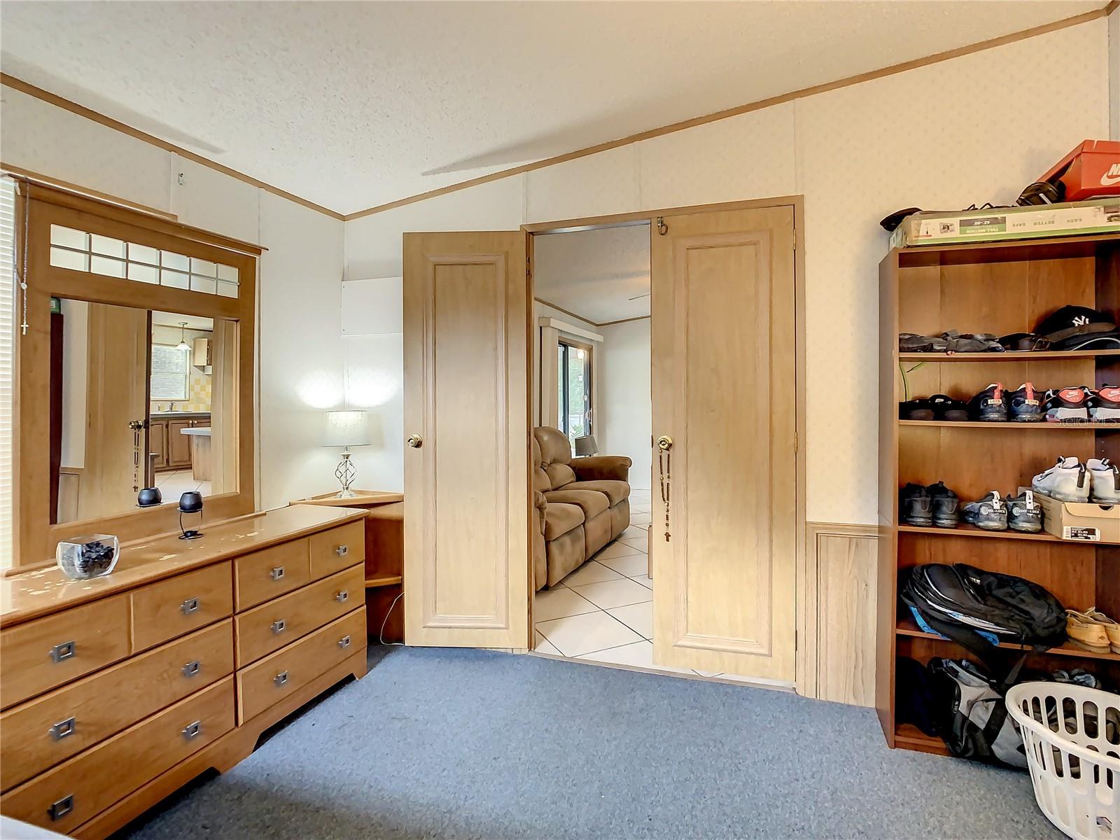 LAKE MARINETTE MHP - Residential