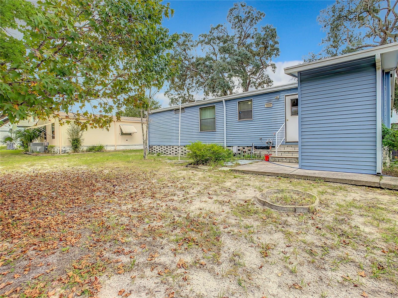 LAKE MARINETTE MHP - Residential