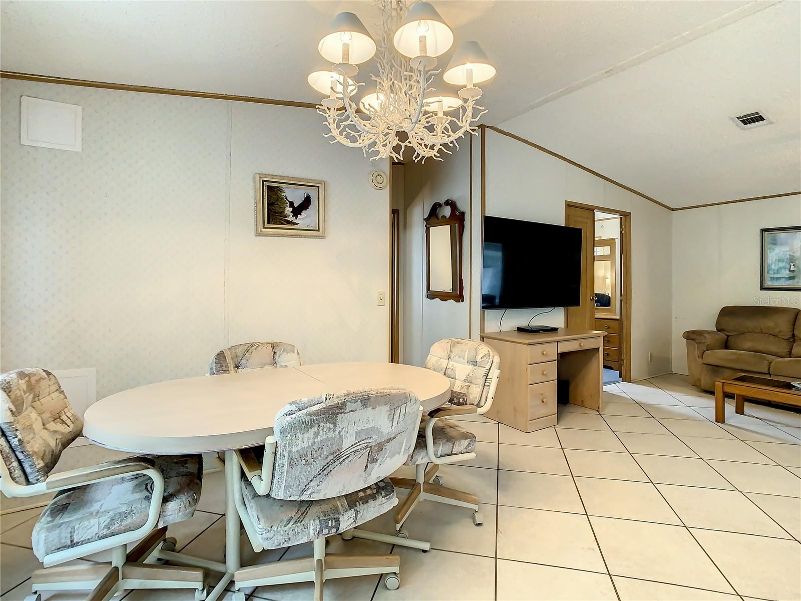 LAKE MARINETTE MHP - Residential