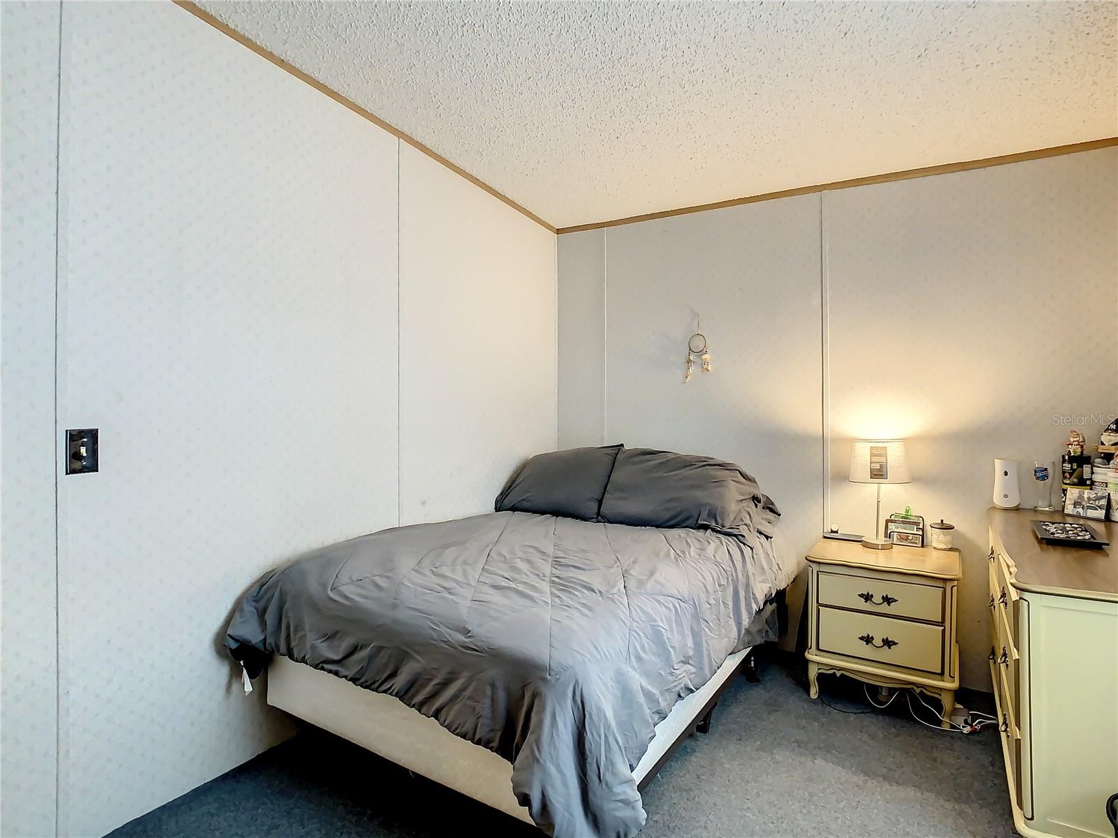 LAKE MARINETTE MHP - Residential