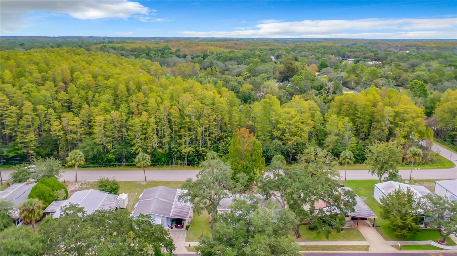 LAKE MARINETTE MHP - Residential