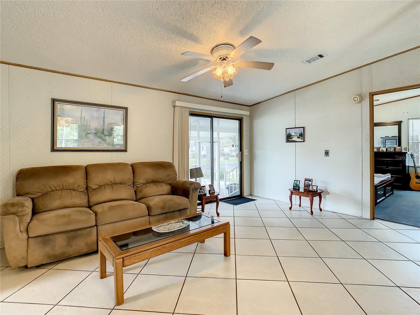 LAKE MARINETTE MHP - Residential