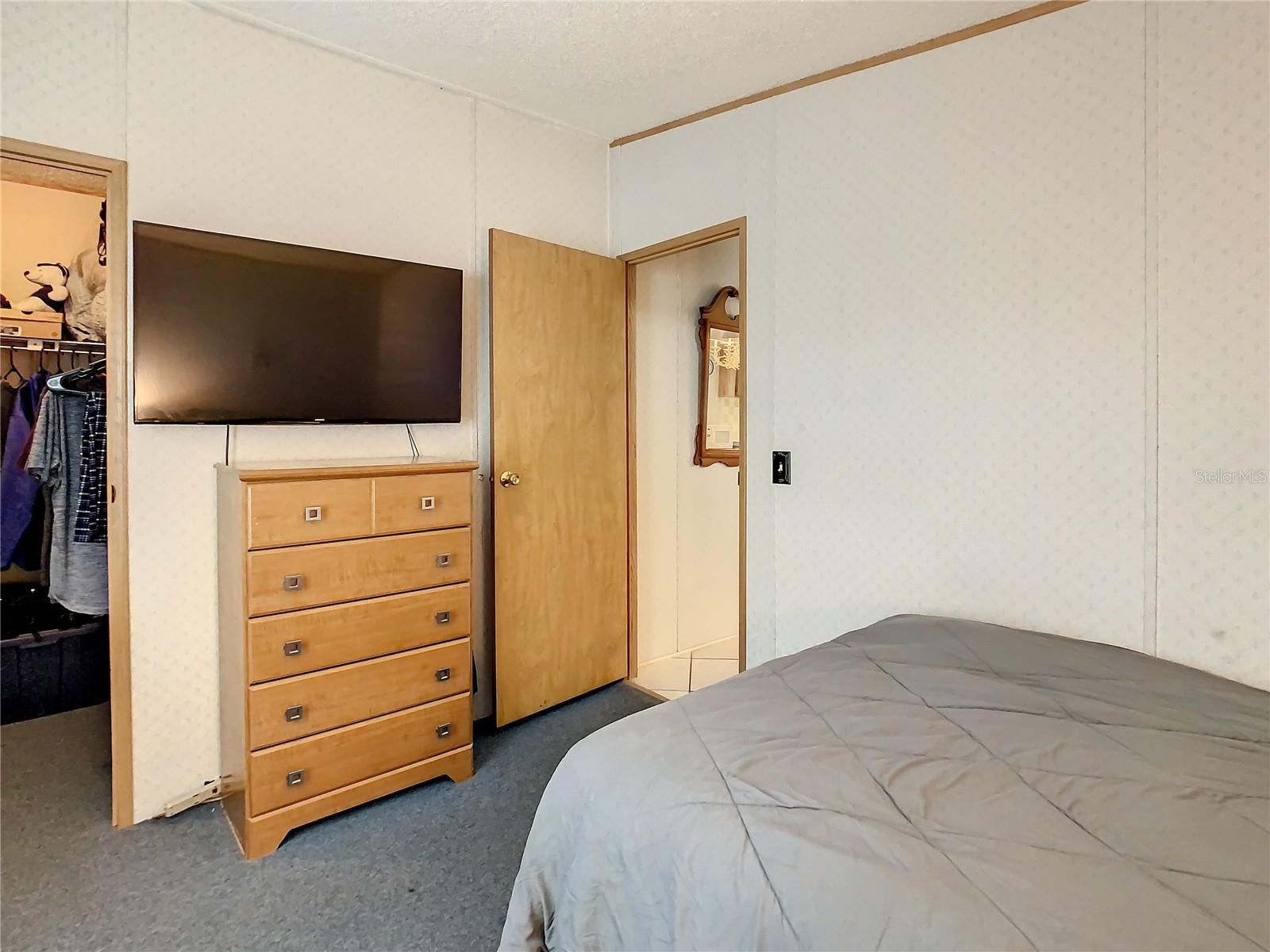 LAKE MARINETTE MHP - Residential