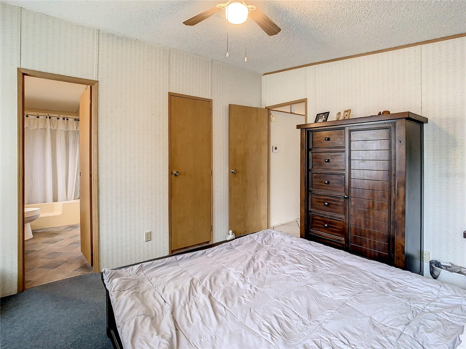 LAKE MARINETTE MHP - Residential