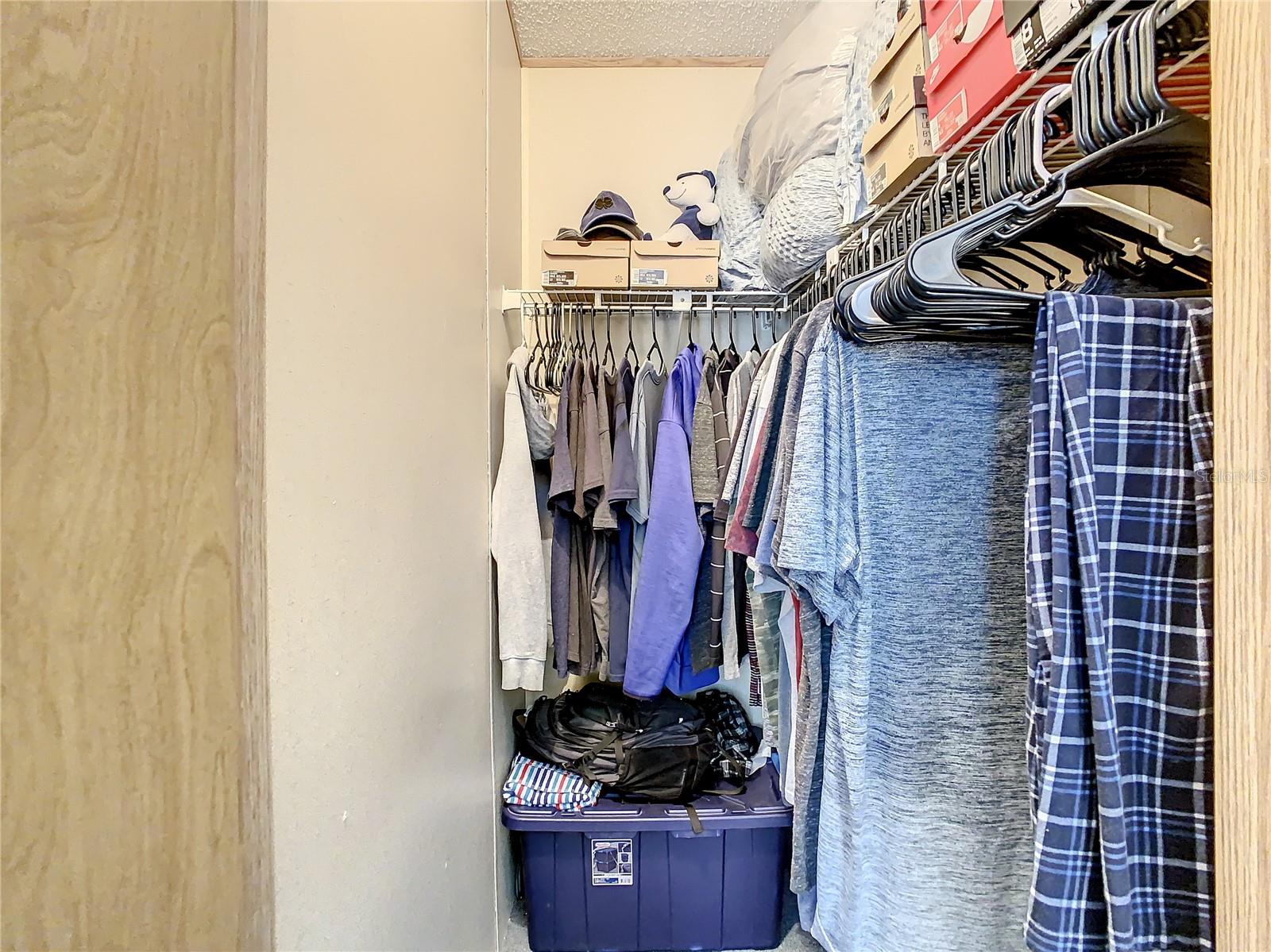 LAKE MARINETTE MHP - Residential