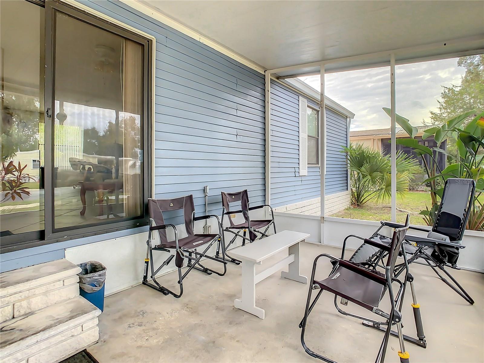 LAKE MARINETTE MHP - Residential