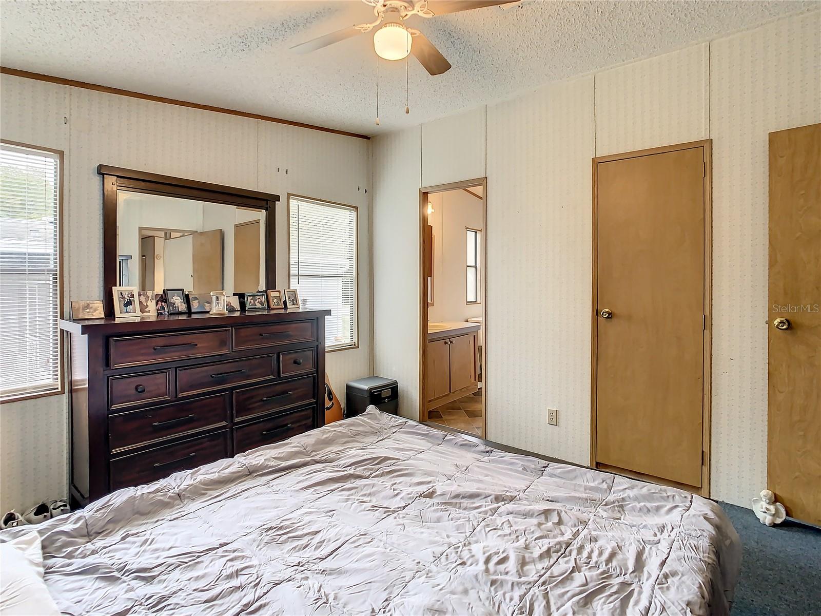 LAKE MARINETTE MHP - Residential