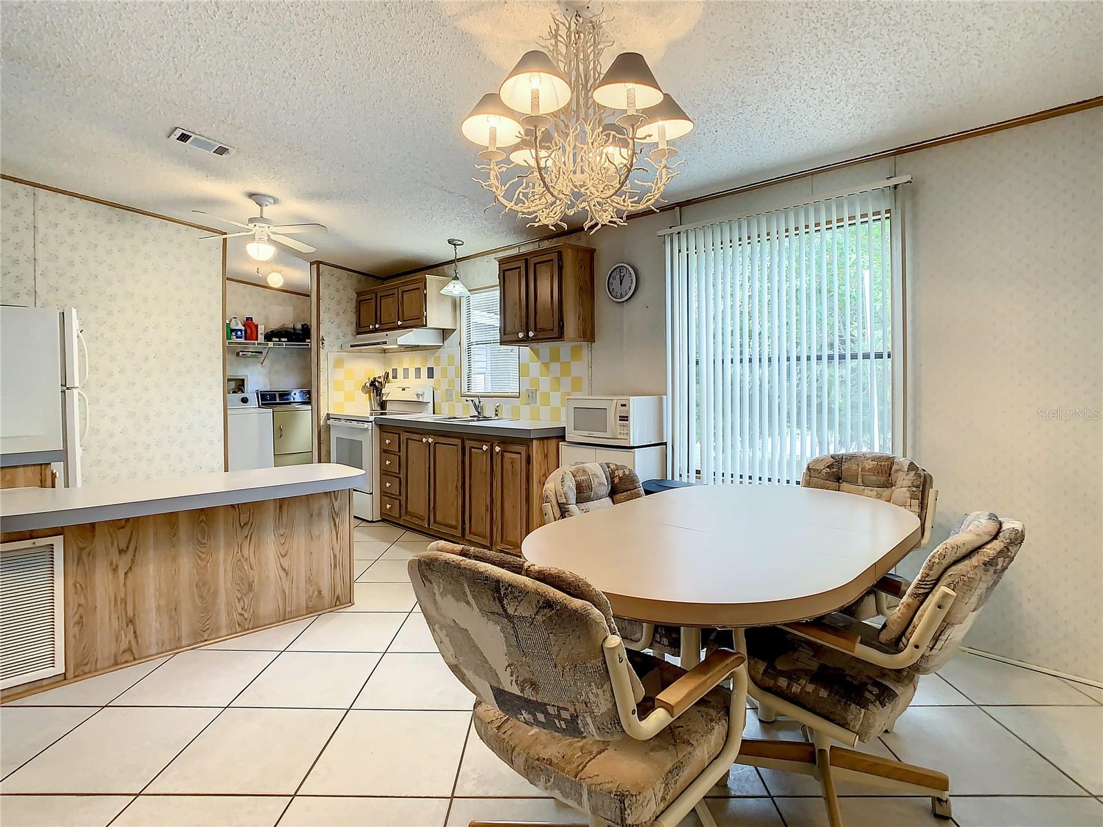 LAKE MARINETTE MHP - Residential