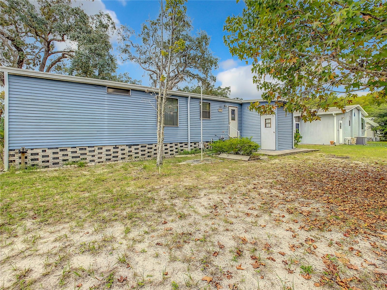 LAKE MARINETTE MHP - Residential