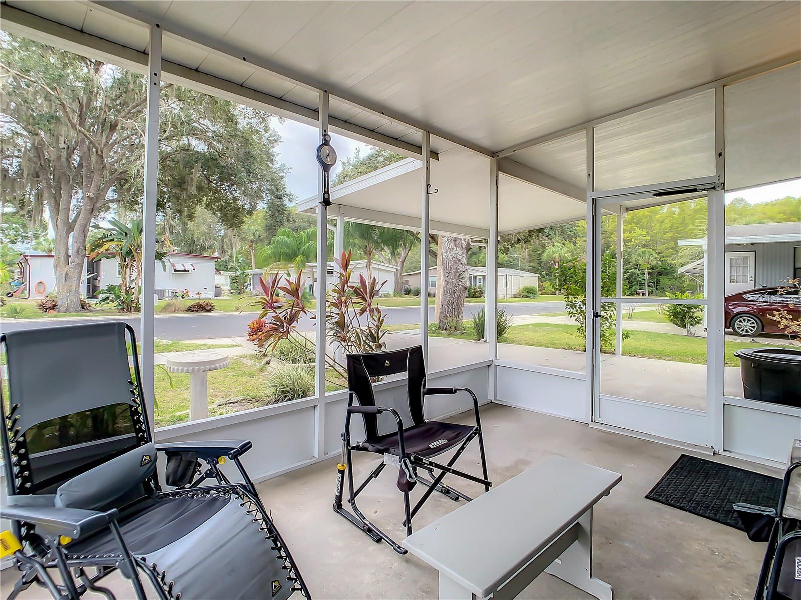 LAKE MARINETTE MHP - Residential