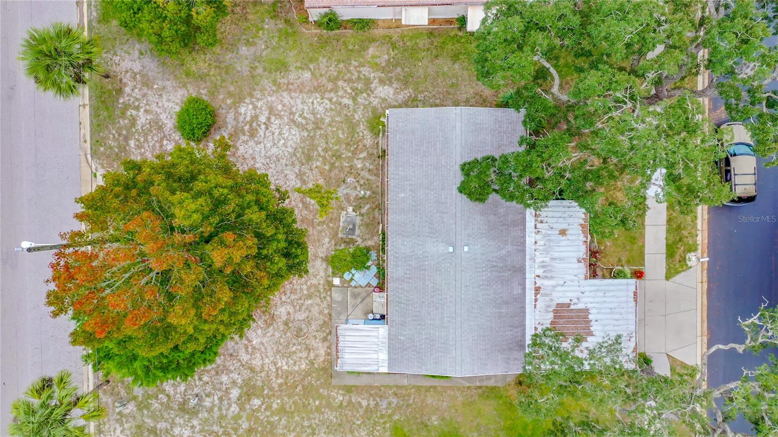 LAKE MARINETTE MHP - Residential