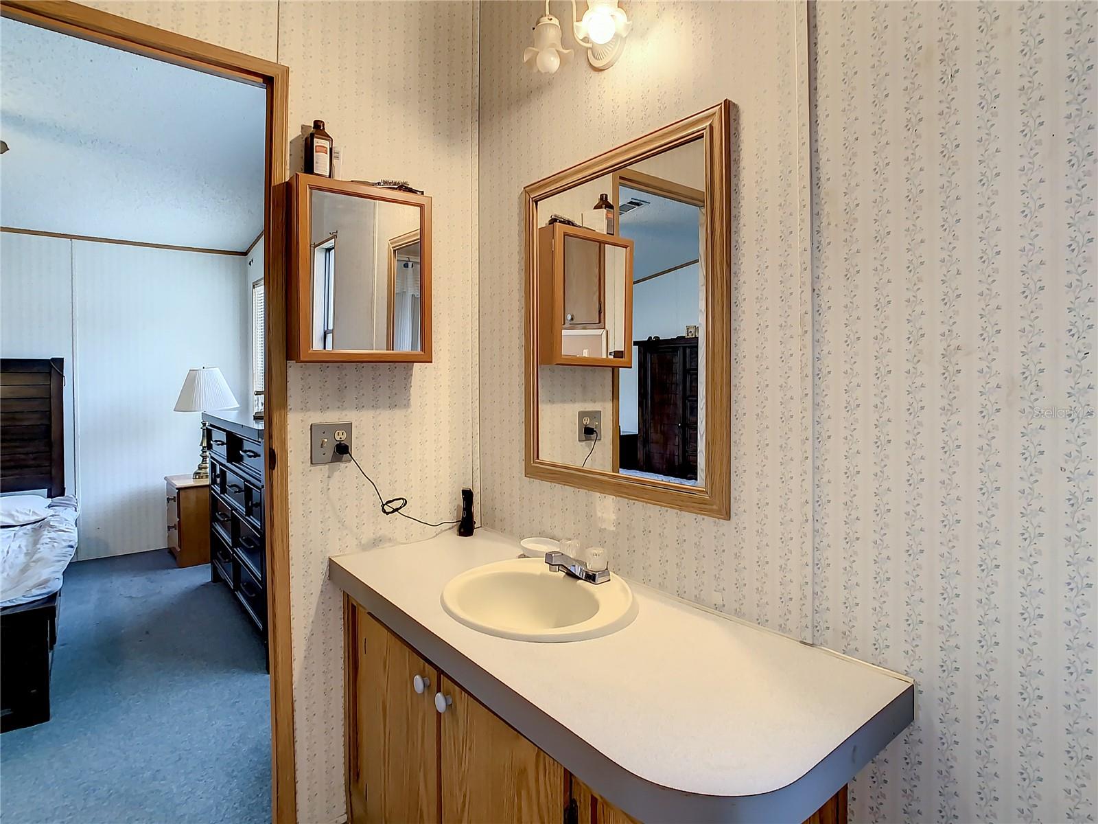 LAKE MARINETTE MHP - Residential