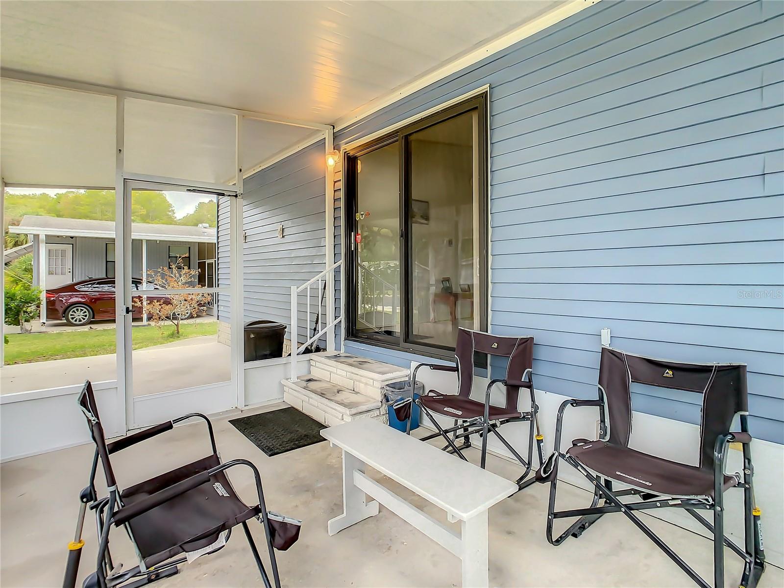 LAKE MARINETTE MHP - Residential