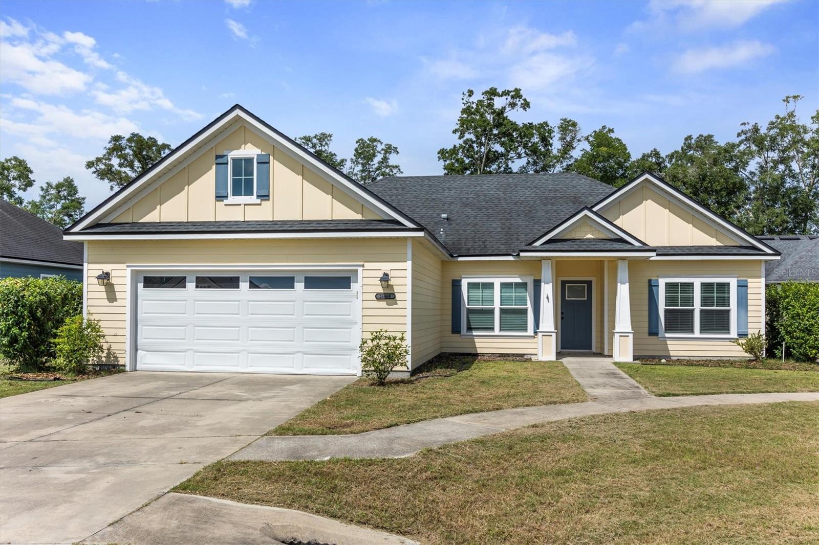 OAK RIDGE AT HIGH SPGS PH II - Residential