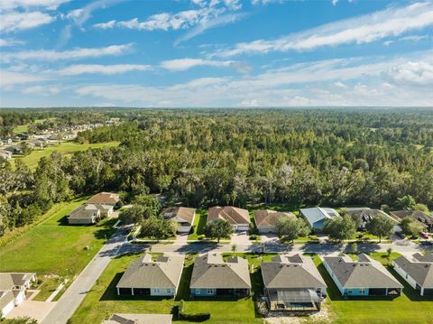 A home in BROOKSVILLE