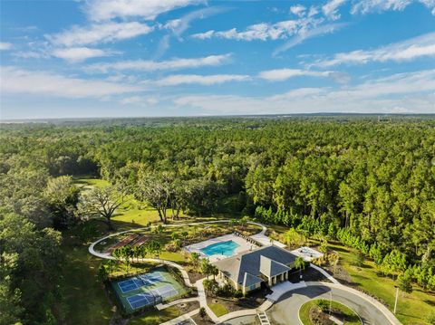 A home in BROOKSVILLE