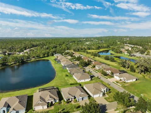 A home in BROOKSVILLE