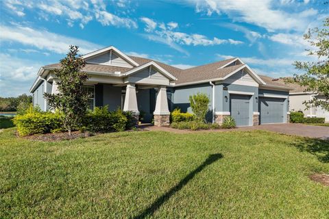 A home in BROOKSVILLE