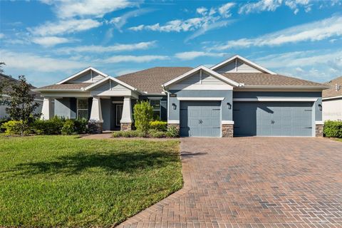 A home in BROOKSVILLE