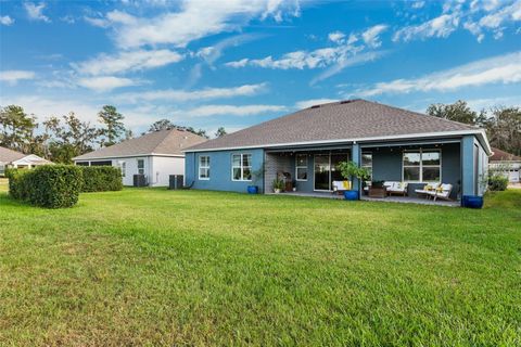 A home in BROOKSVILLE