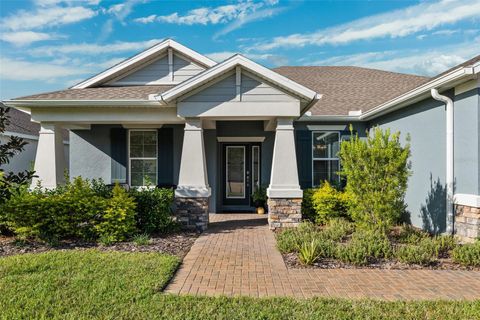 A home in BROOKSVILLE