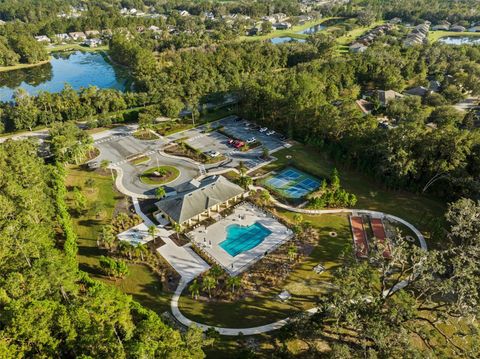 A home in BROOKSVILLE