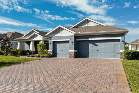 A home in BROOKSVILLE