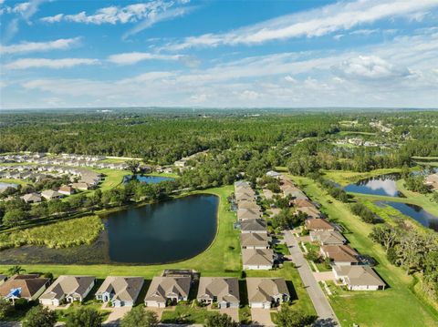 A home in BROOKSVILLE