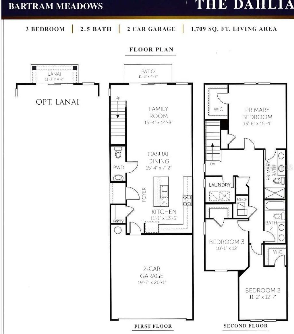 Photo of 5427 Bramhall Road, Jacksonville, FL 32258 (MLS # G5111872)