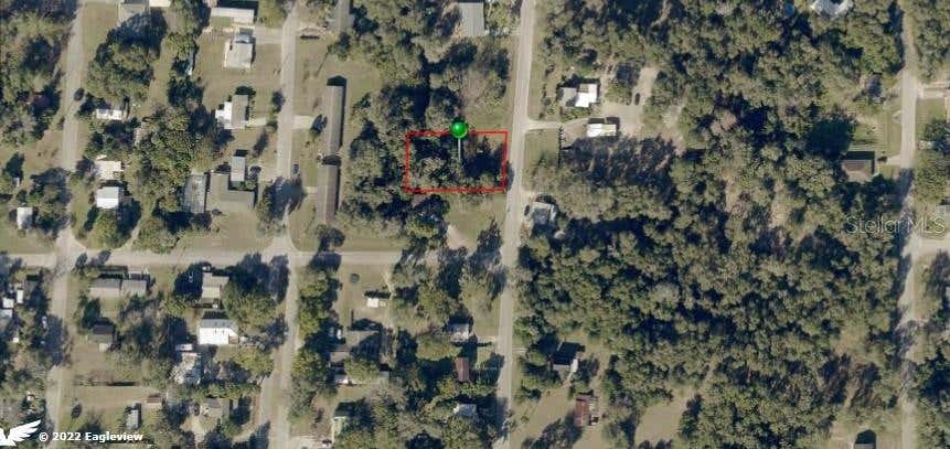 Photo of Dundee Avenue, De Leon Springs, FL 32130 (MLS # O6436801)