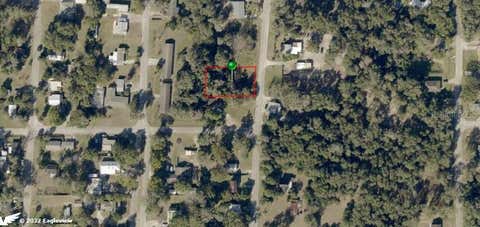 Photo of Dundee Avenue, De Leon Springs, FL 32130 (MLS # O6436801)