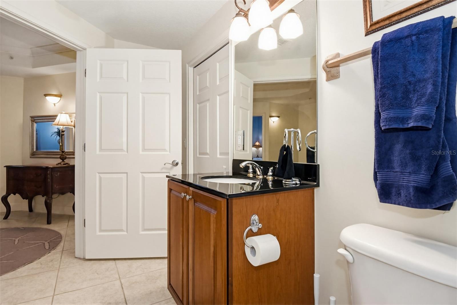 ST MAARTEN CONDO - Residential