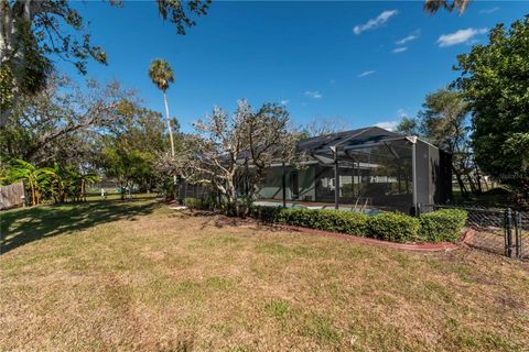 A home in CRYSTAL RIVER