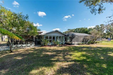 A home in CRYSTAL RIVER