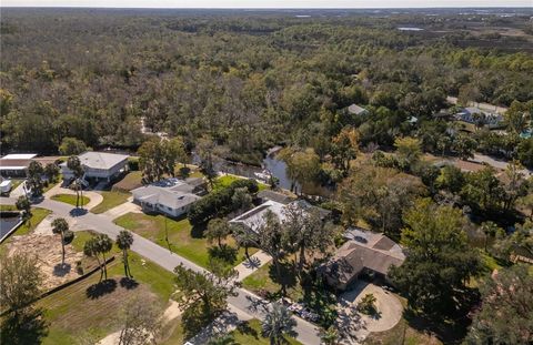 A home in CRYSTAL RIVER