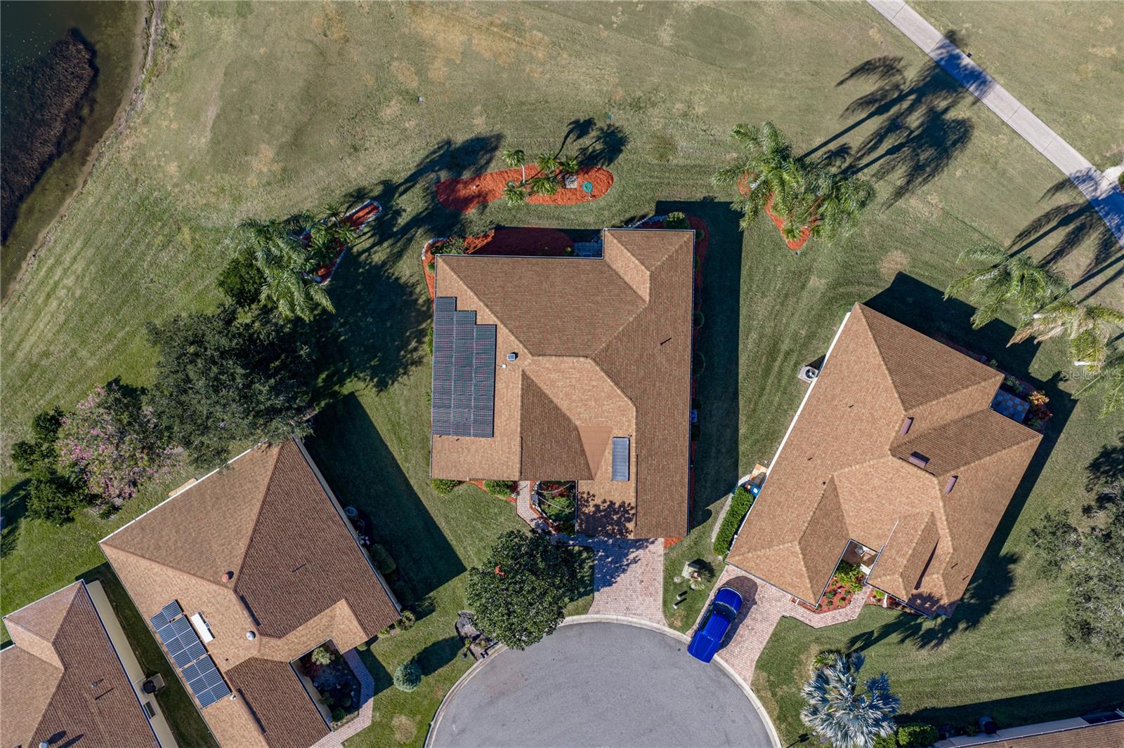 LAKE ASHTON GOLF CLUB PH 01 - Residential