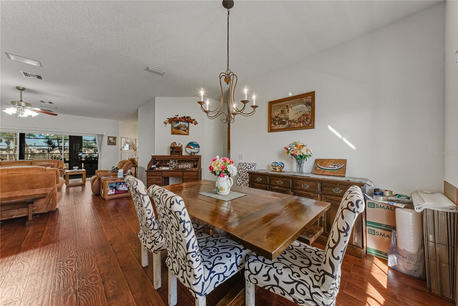 LAKE ASHTON GOLF CLUB PH 01 - Residential