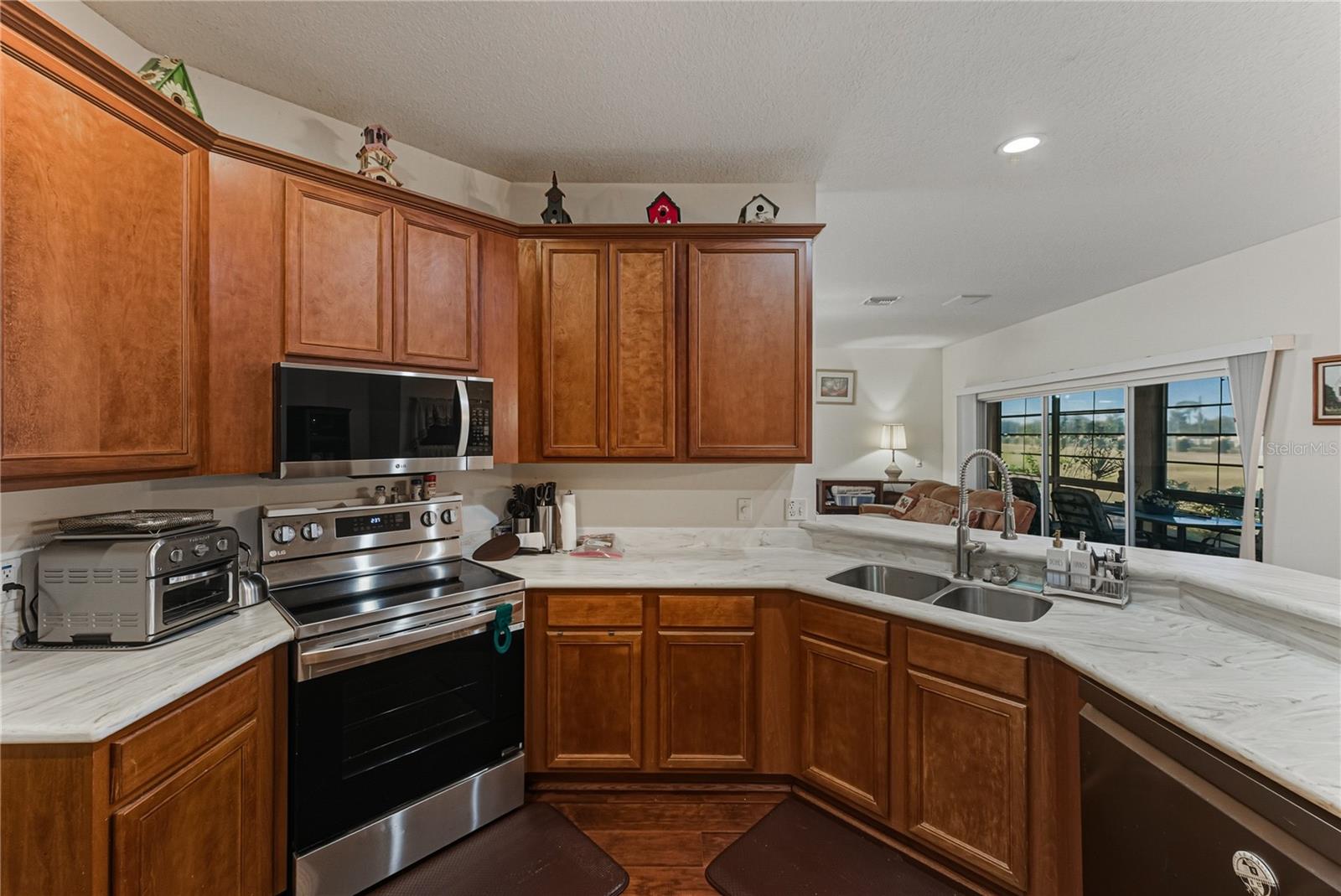 LAKE ASHTON GOLF CLUB PH 01 - Residential