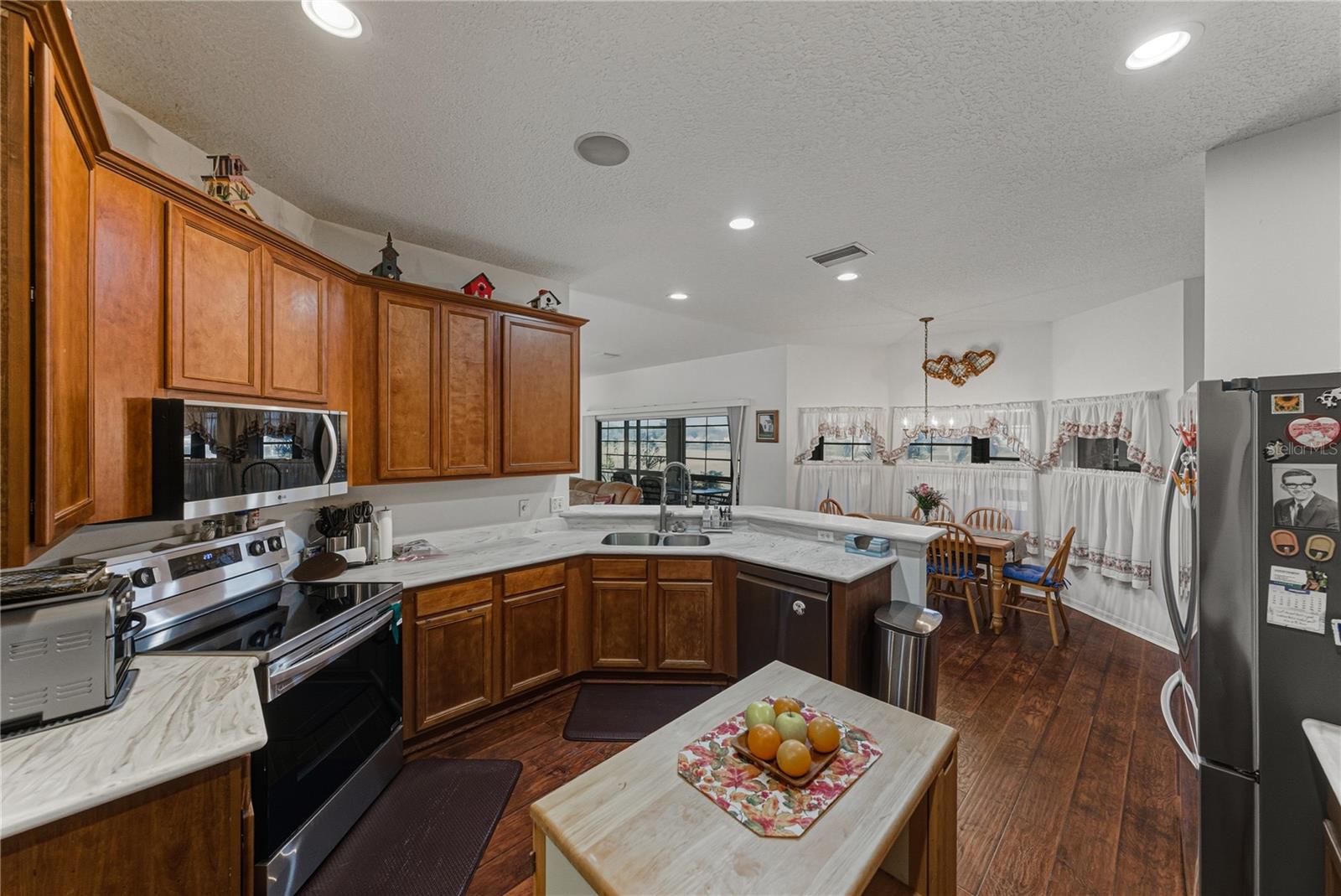 LAKE ASHTON GOLF CLUB PH 01 - Residential