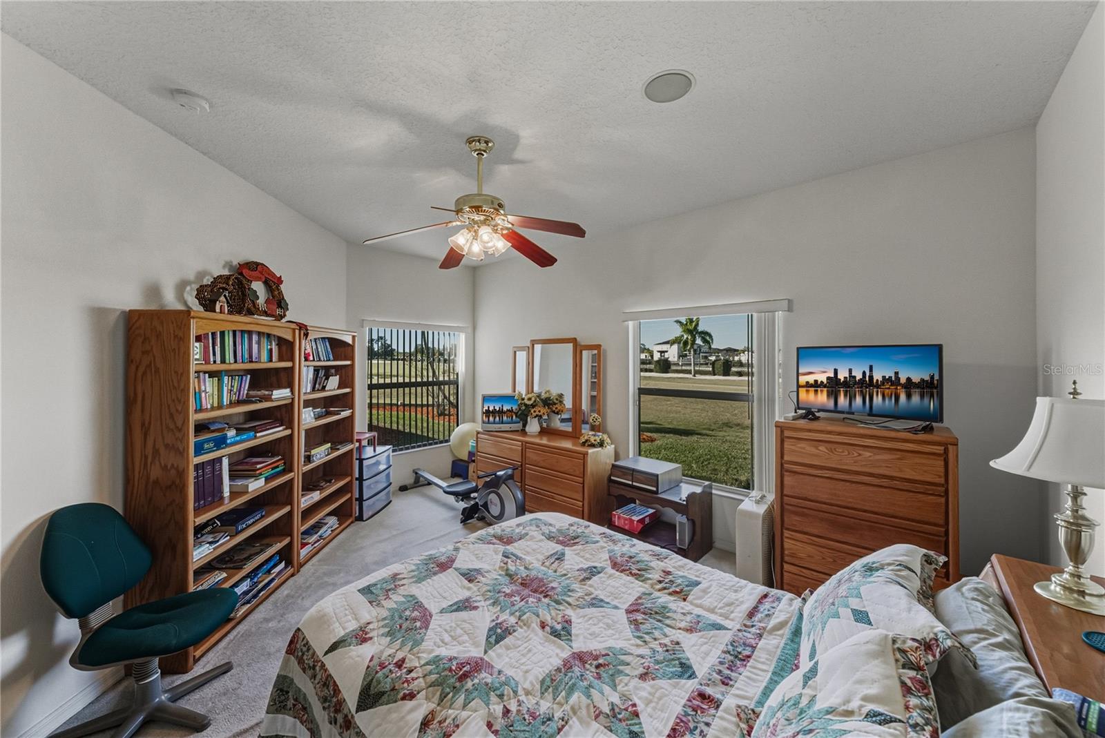 LAKE ASHTON GOLF CLUB PH 01 - Residential