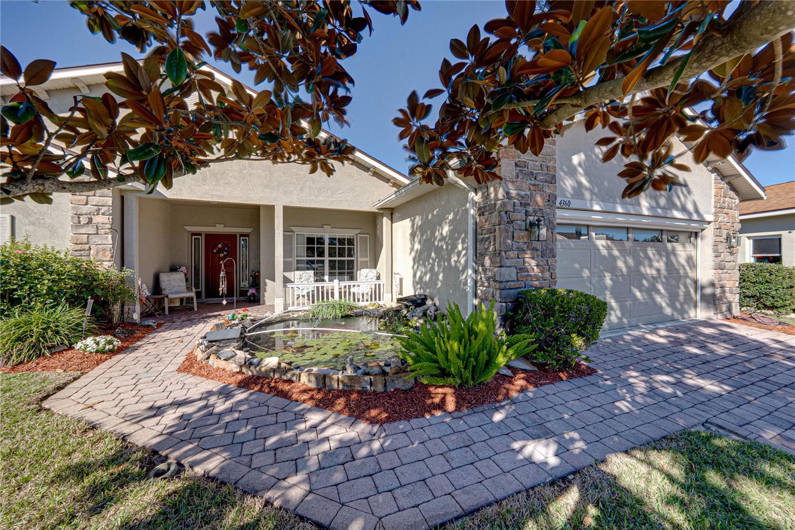 LAKE ASHTON GOLF CLUB PH 01 - Residential