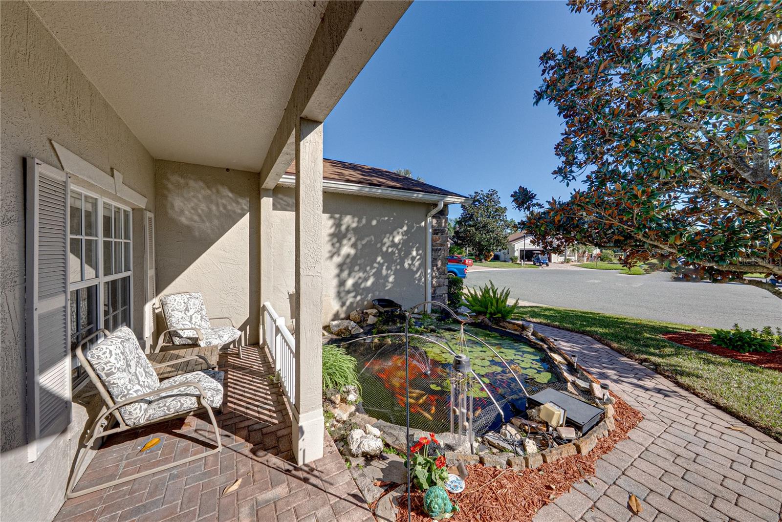 LAKE ASHTON GOLF CLUB PH 01 - Residential