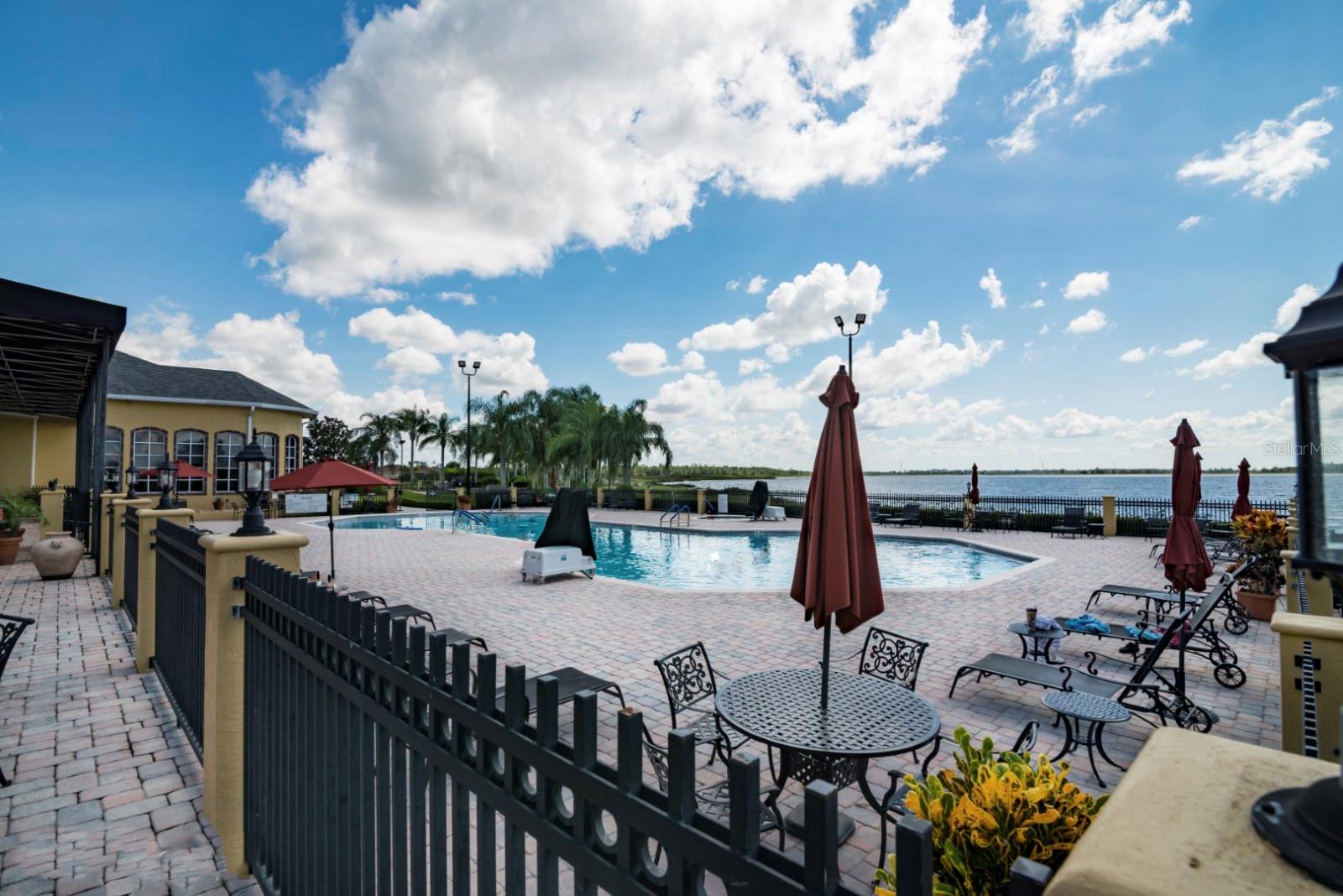 LAKE ASHTON GOLF CLUB PH 01 - Residential