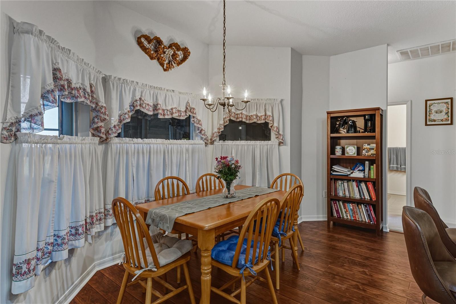 LAKE ASHTON GOLF CLUB PH 01 - Residential