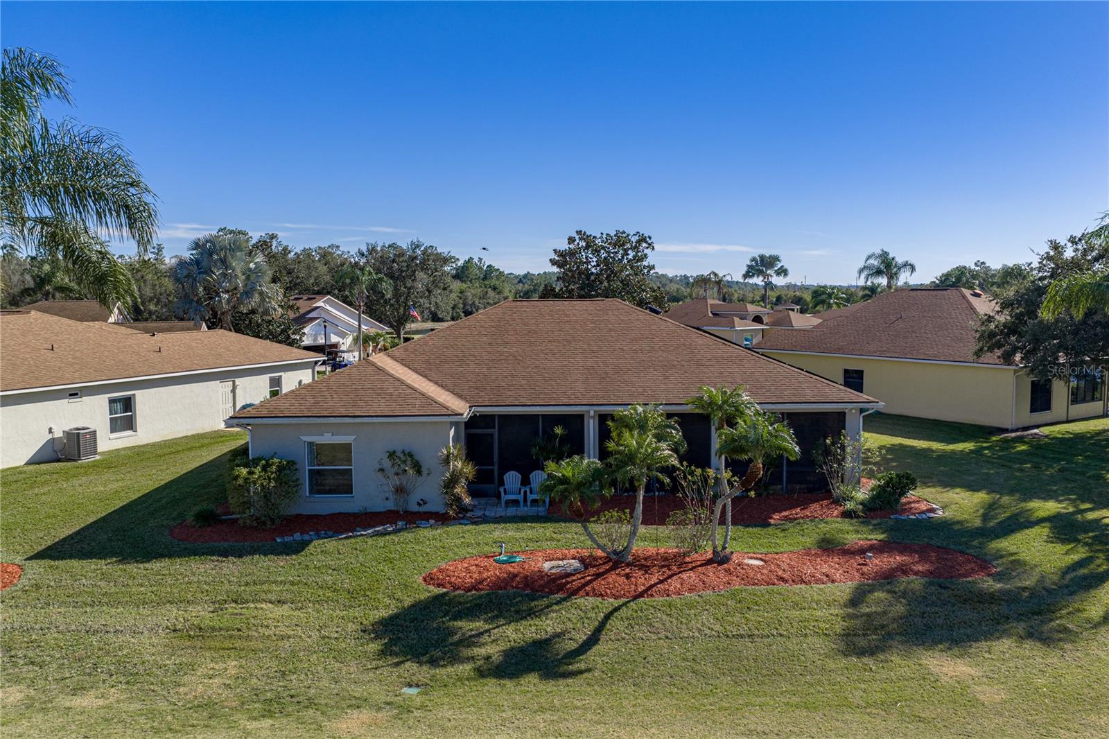 LAKE ASHTON GOLF CLUB PH 01 - Residential