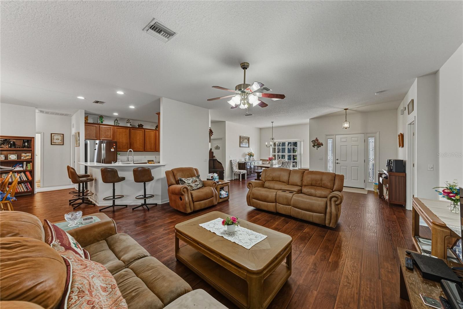 LAKE ASHTON GOLF CLUB PH 01 - Residential