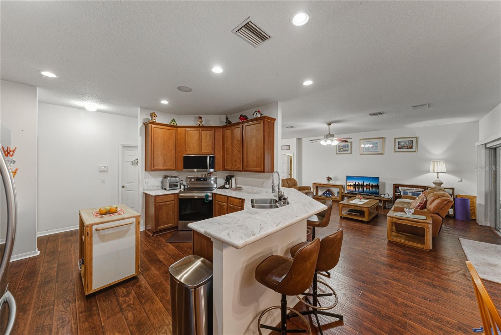 LAKE ASHTON GOLF CLUB PH 01 - Residential