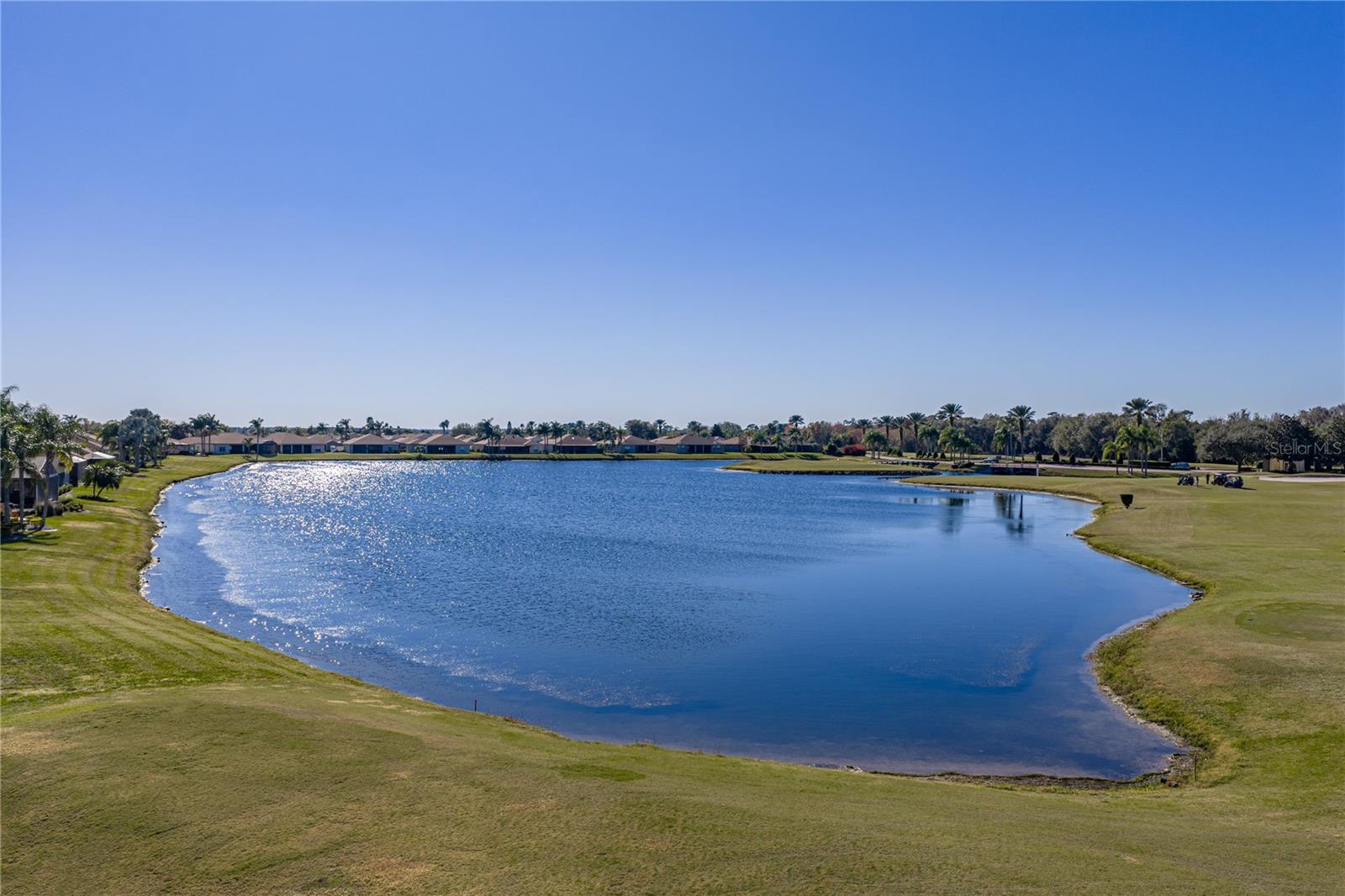 LAKE ASHTON GOLF CLUB PH 01 - Residential