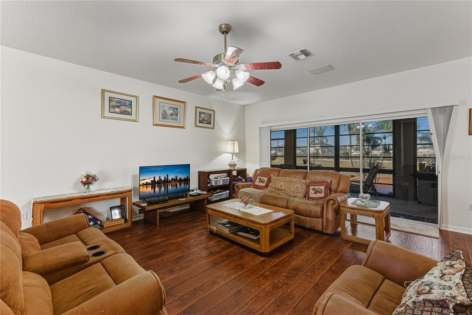 LAKE ASHTON GOLF CLUB PH 01 - Residential