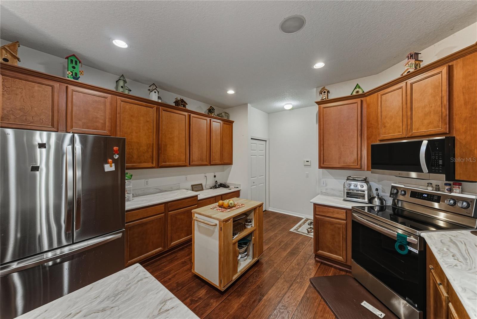 LAKE ASHTON GOLF CLUB PH 01 - Residential